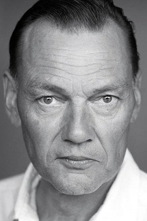 Paul Brightwell photo