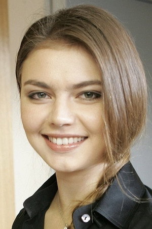 Photo of Alina Kabaeva from the Latest Netflix gallery