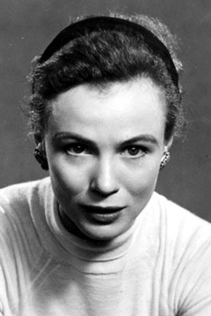 Photo of Frances Hyland from the Latest Netflix gallery