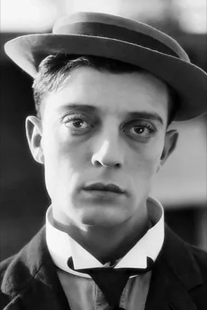 Buster Keaton photo