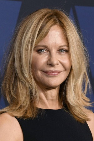 Meg Ryan photo