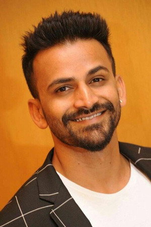 Photo of Dhananjay from the Latest Netflix gallery