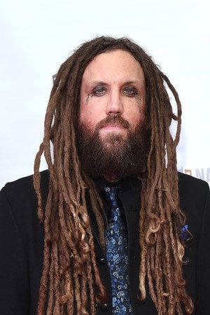 Photo of Brian "Head" Welch from the Latest Netflix gallery