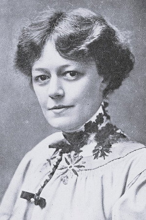 Photo of Irene Vanbrugh from the Latest Netflix gallery