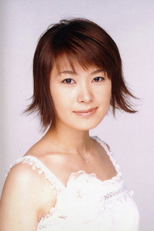 Sanae Kobayashi photo