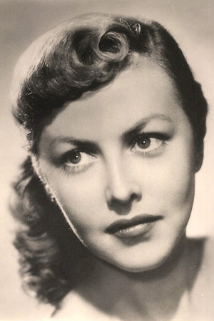 Photo of Hanna Rucker from the Latest Netflix gallery
