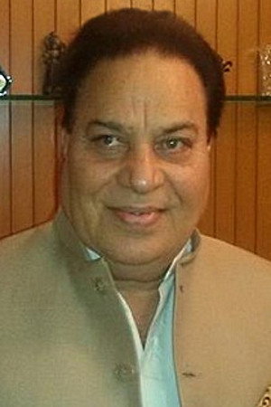 Photo of Rana Jung Bahadur from the Latest Netflix gallery