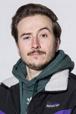 Photo of Sylvain Levy from the Latest Netflix gallery