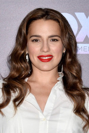 Photo of Melia Kreiling from the Latest Netflix gallery