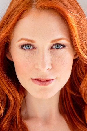 Photo of Rebecca Bujko from the Latest Netflix gallery