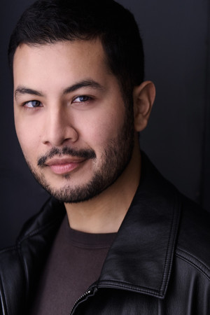 Photo of Daytoni Raye from the Latest Netflix gallery