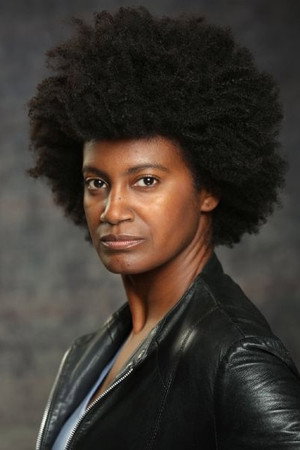 Photo of Kenia Mestre from the Latest Netflix gallery