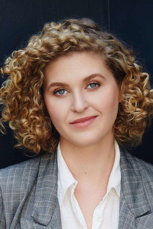 Photo of Madeleine Withington from the Latest Netflix gallery