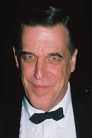 Fred Gwynne photo