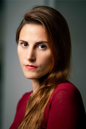 Photo of Nuris Blu from the Latest Netflix gallery