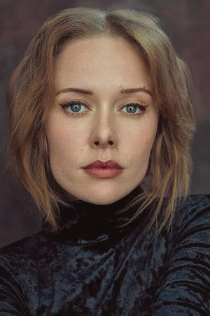 Photo of Amelia Eve from the Latest Netflix gallery