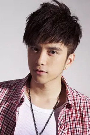 Bob Cheung Yin-Pok photo