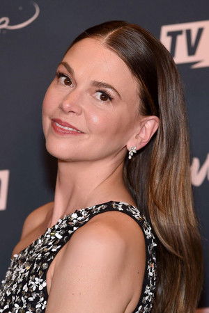 Sutton Foster photo