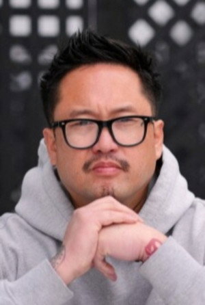 Photo of Ian Tuason from the Latest Netflix gallery