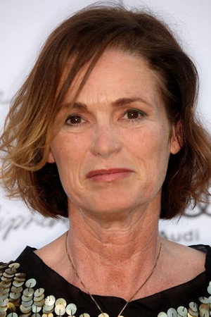 Photo of Lisa Love from the Latest Netflix gallery