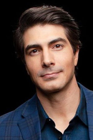 Brandon Routh photo