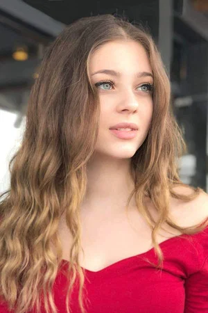 Georgia Mesariti photo