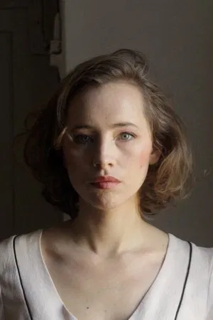 Photo of Isild Le Besco from the Latest Netflix gallery