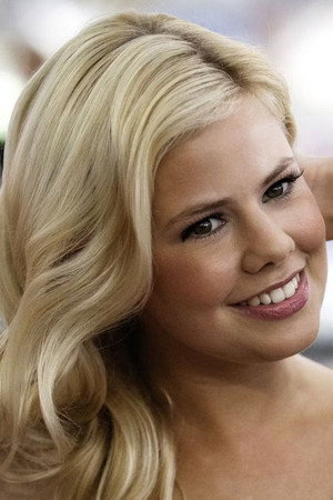 Julie Zangenberg photo