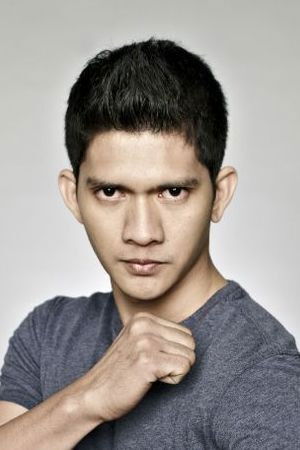 Iko Uwais photo