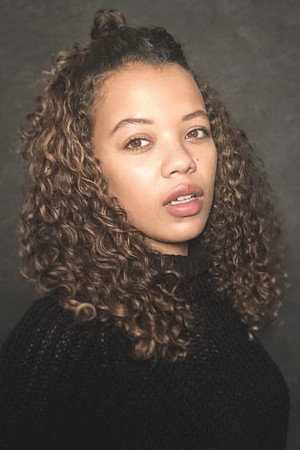 Photo of Simona Zivkovska from the Latest Netflix gallery