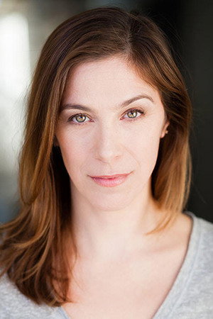 Photo of Anne-Renée Duhaime from the Latest Netflix gallery