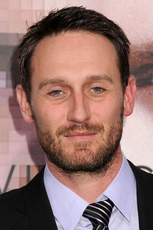 Josh Stewart photo