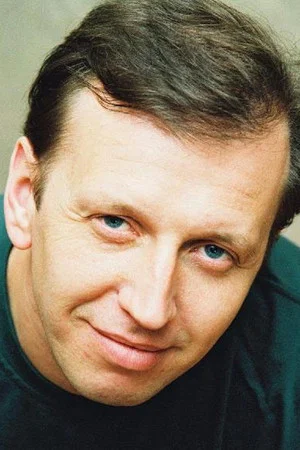 Photo of Viktor Vorontsov from the Latest Netflix gallery