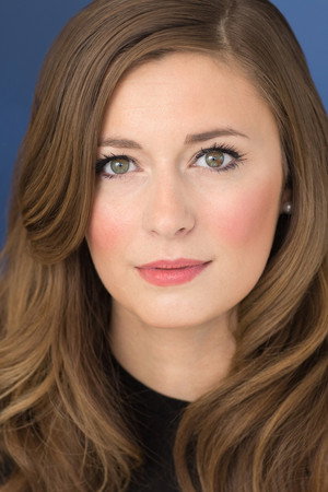 Photo of Merran Carr-Wiggin from the Latest Netflix gallery