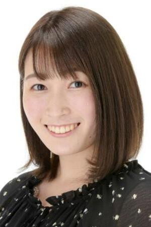 Mayu Iino photo