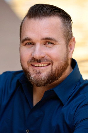 Photo of Joel Crawford from the Latest Netflix gallery