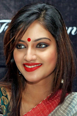 Photo of Nusrat Jahan from the Latest Netflix gallery