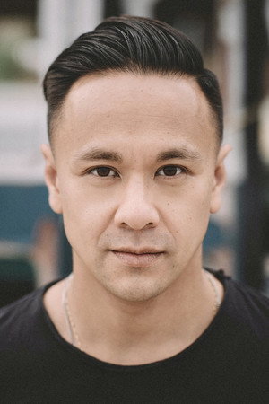 Photo of Alex Huynh from the Latest Netflix gallery