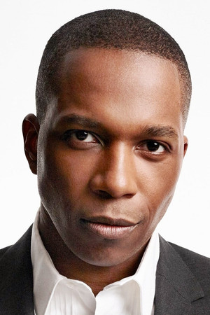Leslie Odom Jr. photo