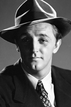 Robert Mitchum photo