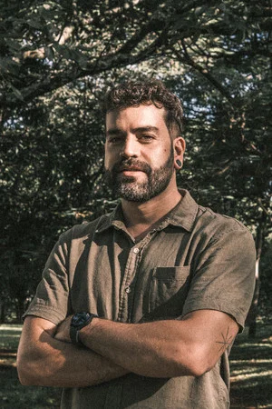 Photo of Arthur B. Senra from the Latest Netflix gallery