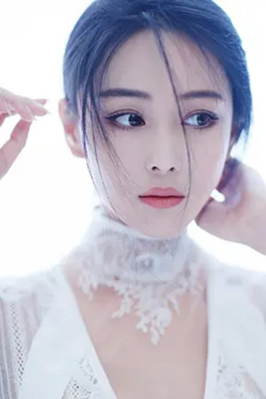 Viann Zhang Xinyu photo