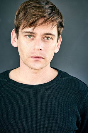 Photo of Rocky Marquette from the Latest Netflix gallery