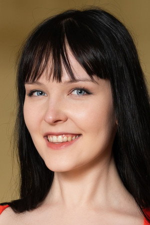 Photo of Amelia Riven from the Latest Netflix gallery