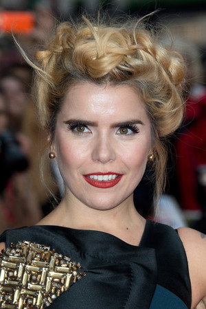 Paloma Faith photo