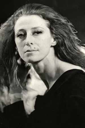 Photo of Maya Plisetskaya from the Latest Netflix gallery