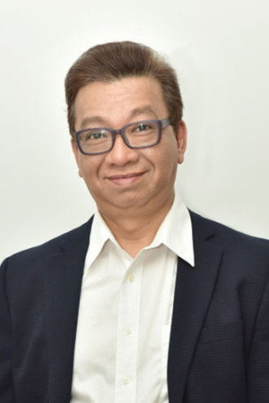 Photo of Yeung Lun from the Latest Netflix gallery
