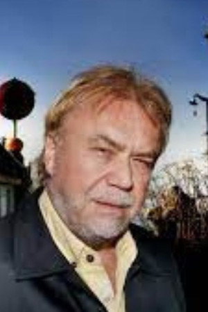 Photo of Hrafn Gunnlaugsson from the Latest Netflix gallery
