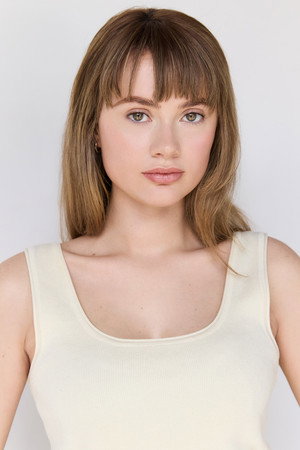 Photo of Graceyn Arkinstall from the Latest Netflix gallery
