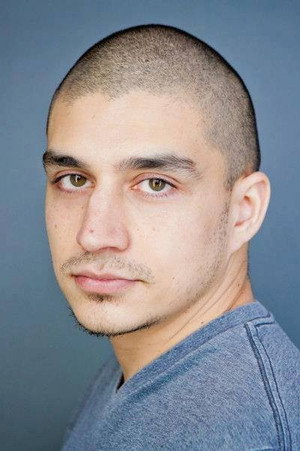 Photo of Serje Basi from the Latest Netflix gallery